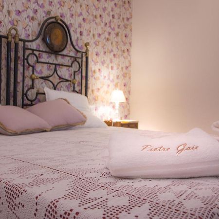 Pietre Gaie Villa Alberobello Luaran gambar