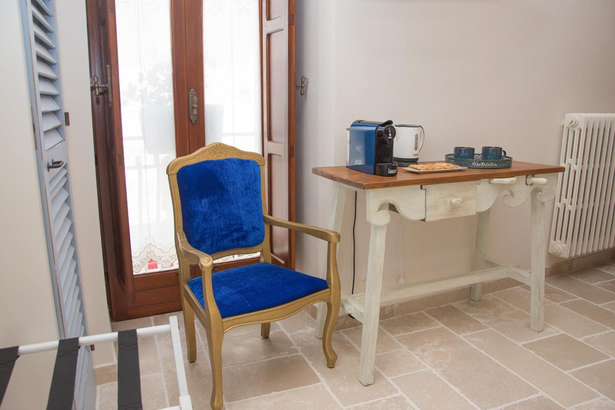 Pietre Gaie Villa Alberobello Luaran gambar