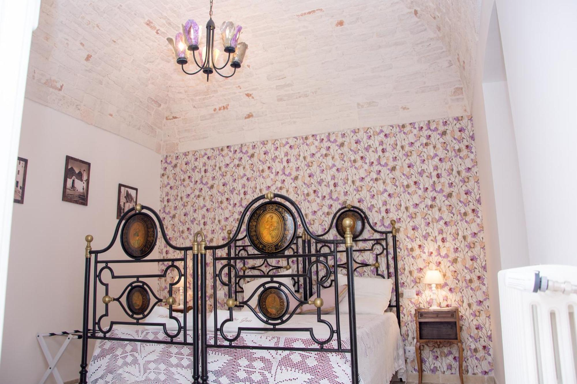 Pietre Gaie Villa Alberobello Luaran gambar