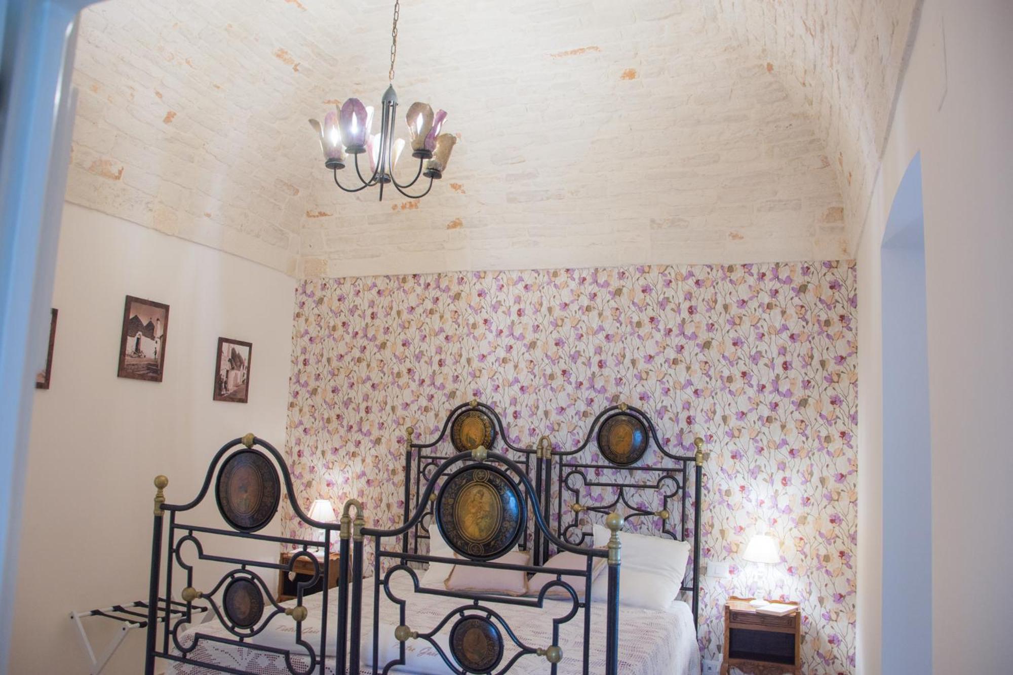 Pietre Gaie Villa Alberobello Luaran gambar