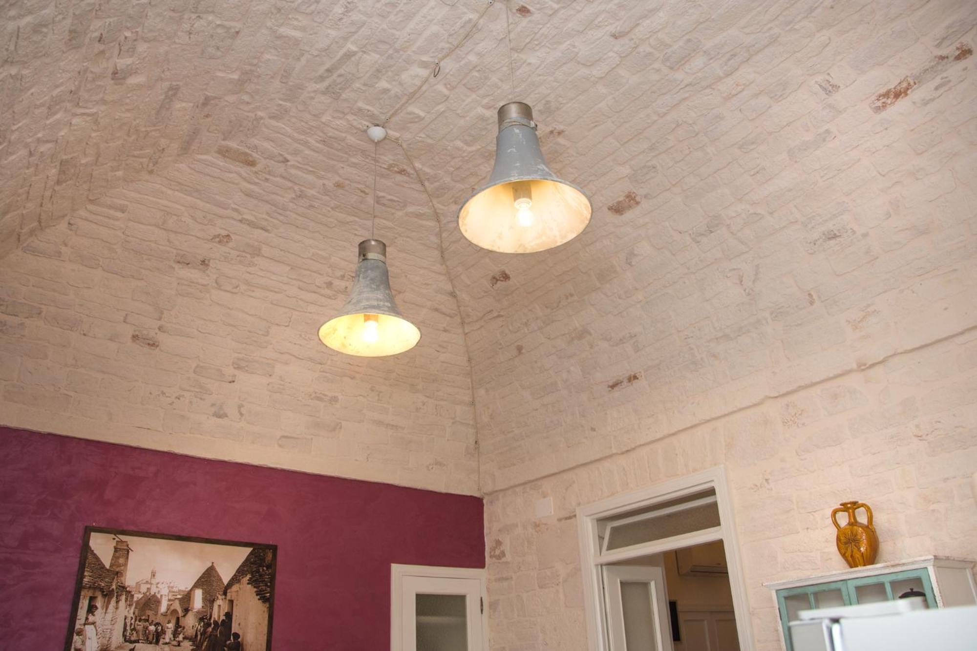 Pietre Gaie Villa Alberobello Luaran gambar