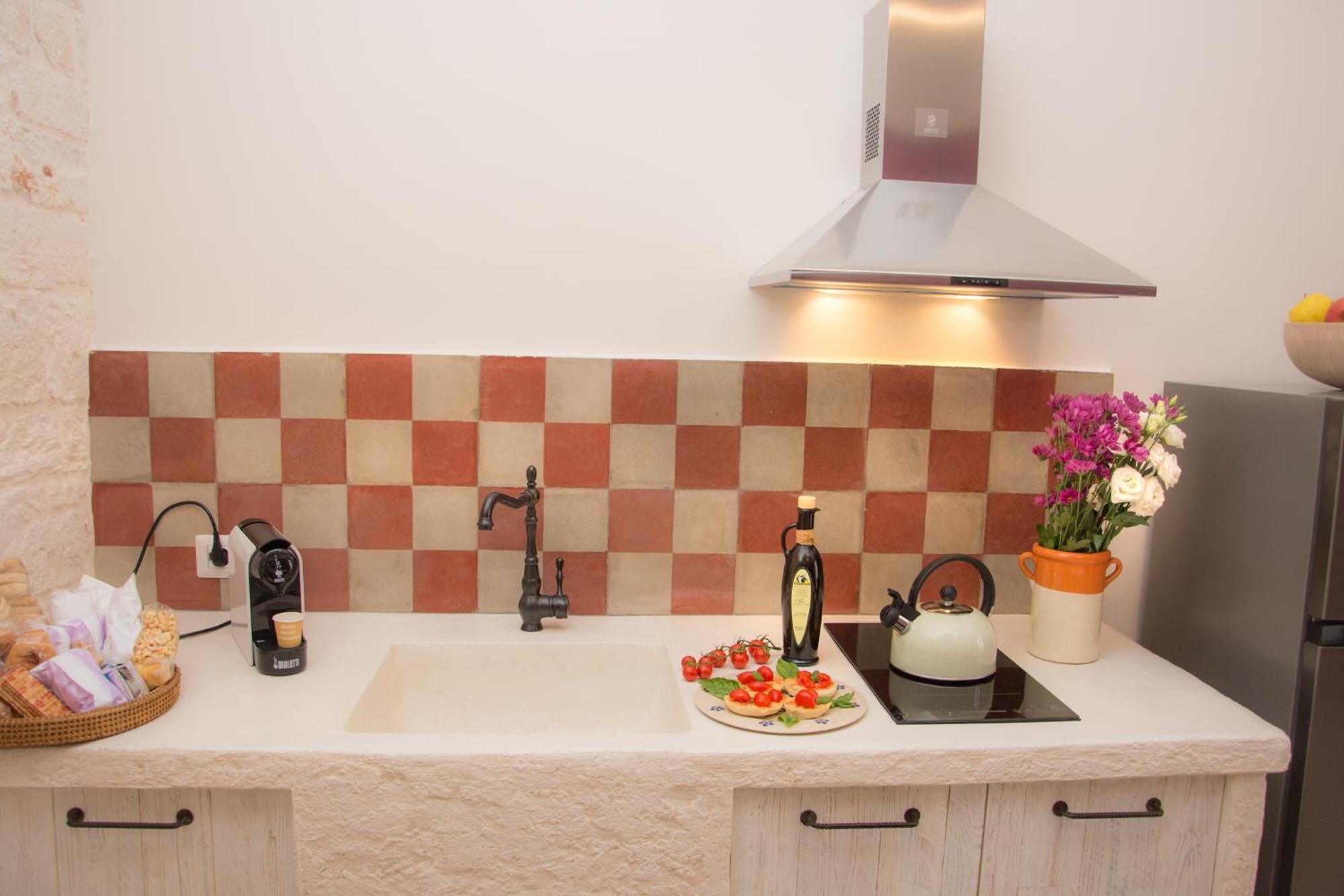 Pietre Gaie Villa Alberobello Luaran gambar