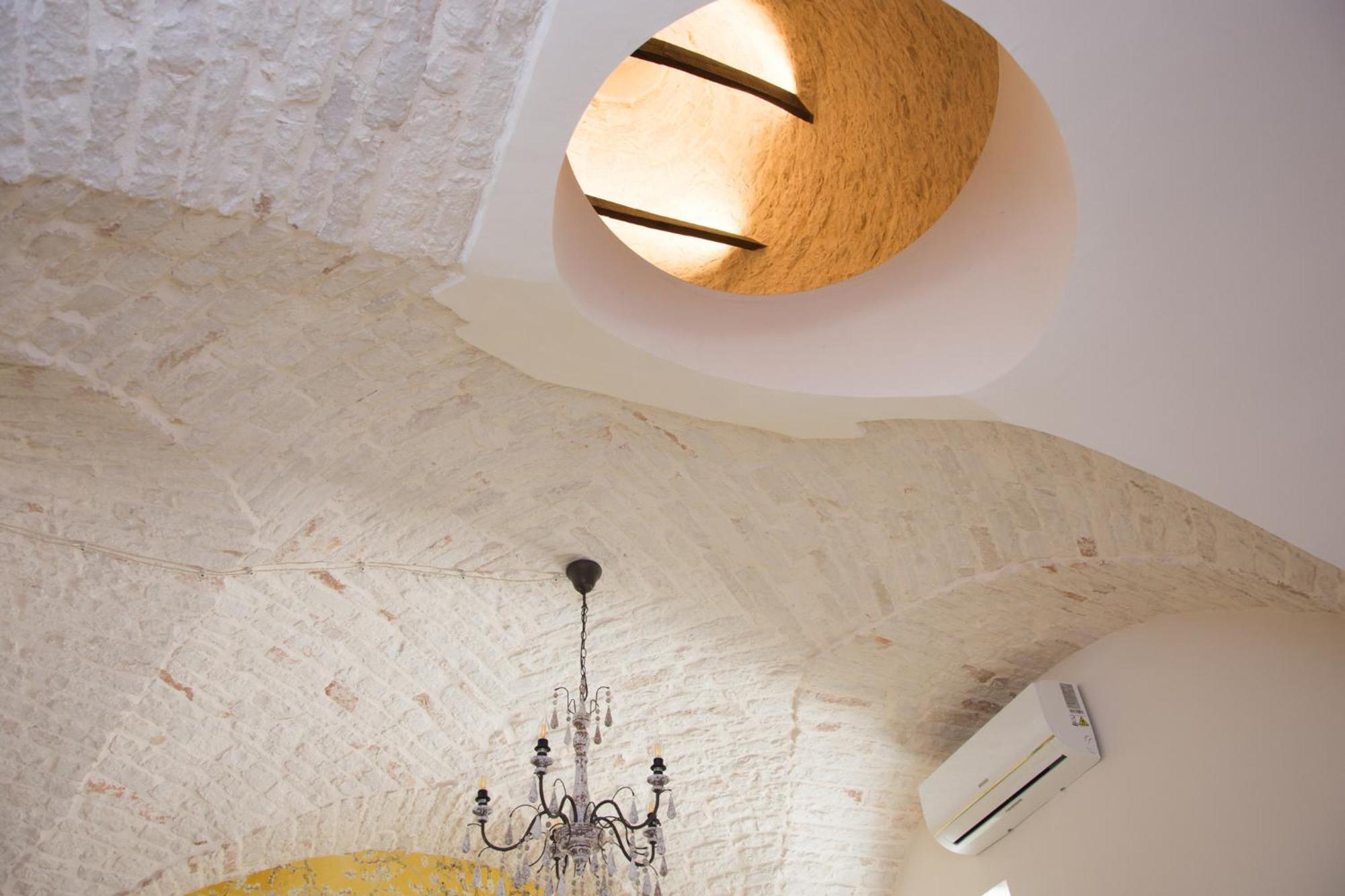 Pietre Gaie Villa Alberobello Luaran gambar