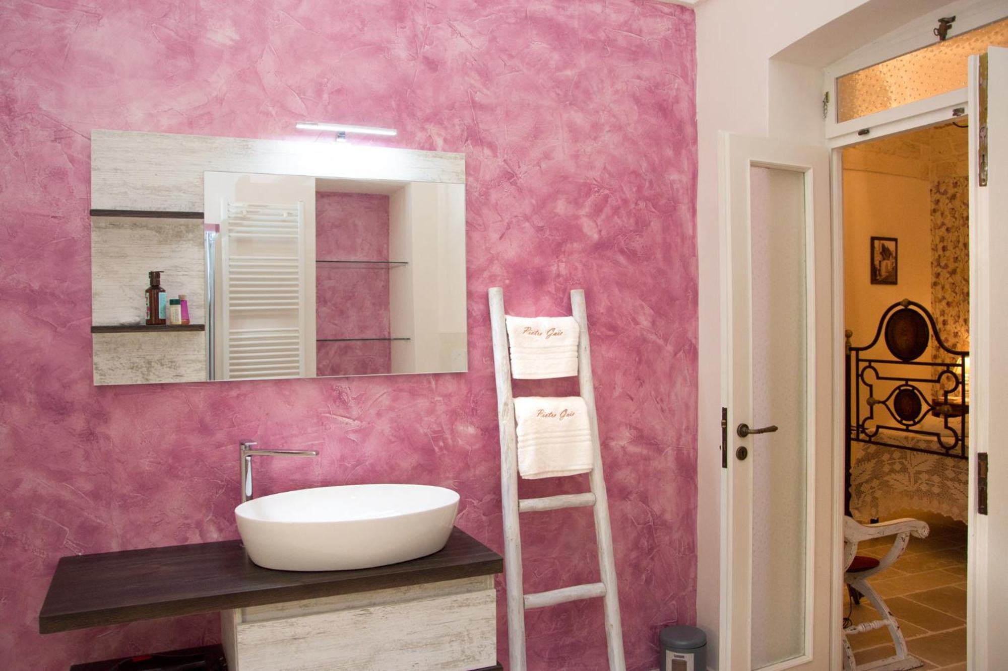 Pietre Gaie Villa Alberobello Luaran gambar