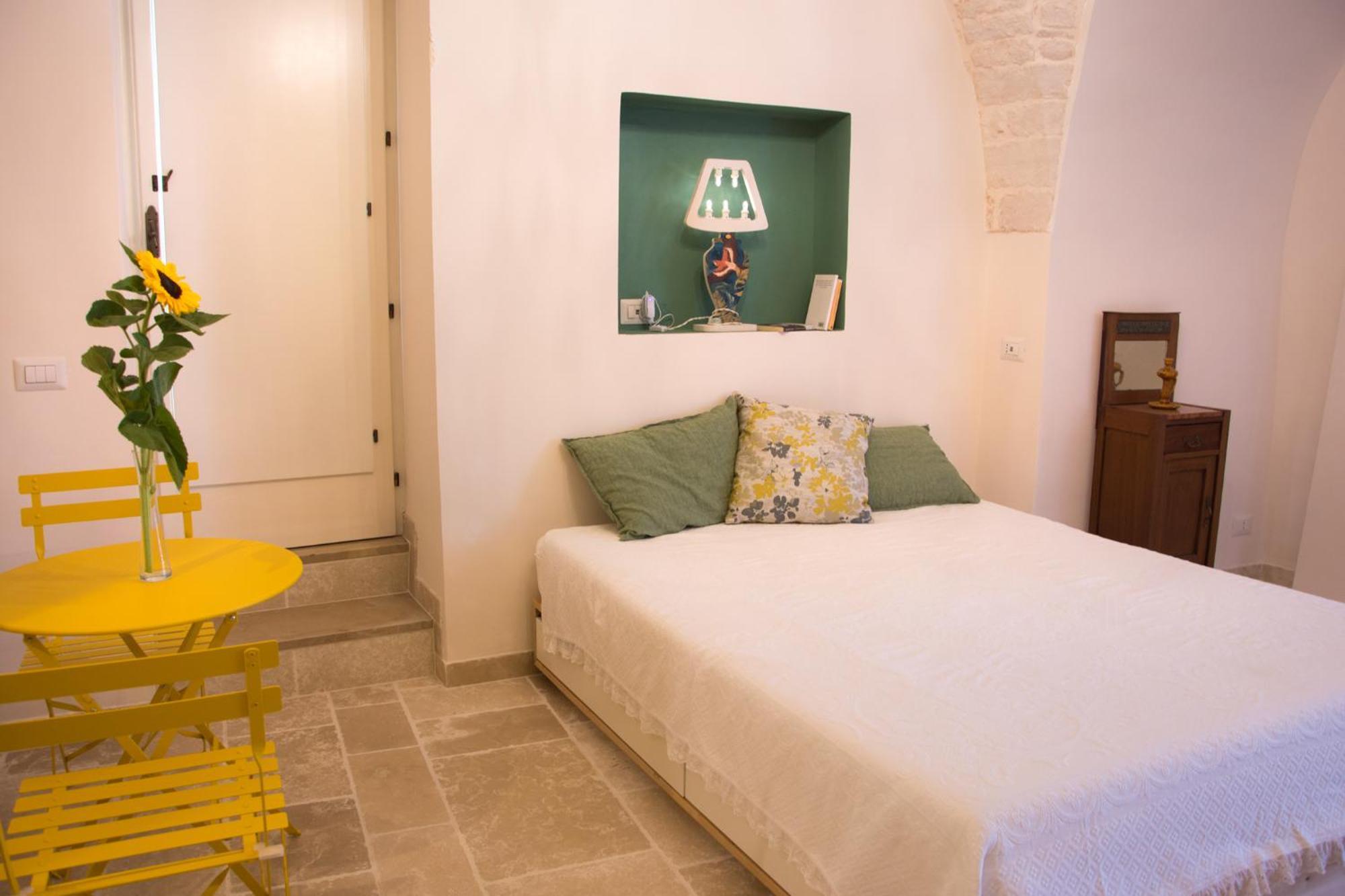 Pietre Gaie Villa Alberobello Luaran gambar